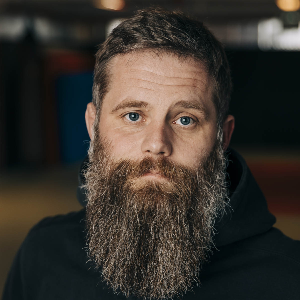 Fredrik ”Fibban ” Berntsson